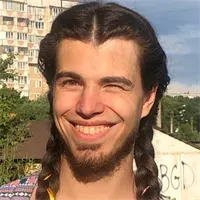 Фотография репетитора Лисицинский Алексей Максимович