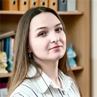 Фотография репетитора Ревенкова Екатерина Владимировна