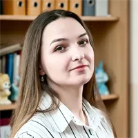 Фотография репетитора Ревенкова Екатерина Владимировна