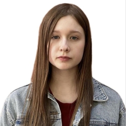 Фотография репетитора Нечаева Елизавета Александровна