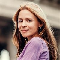 Фотография репетитора Курешова Юлия Павловна