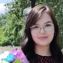 Фотография репетитора Багаутдинова София Маратовна