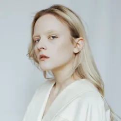 Фотография репетитора Кашинцева Елизавета Сергеевна