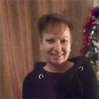 Фотография репетитора Якшина Татьяна Олеговна