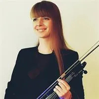 Фотография репетитора Фелькер Василиса Андреевна