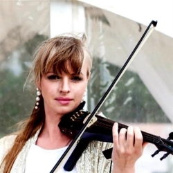 Фотография репетитора Фелькер Василиса Андреевна