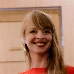 Фотография репетитора Фелькер Василиса Андреевна