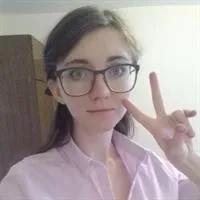 Фотография репетитора Ашихмина Виктория Юрьевна