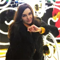 Фотография репетитора Брызгалова Диана Дмитриевна