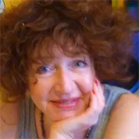 Фотография репетитора Прудовская Елена Иосифовна