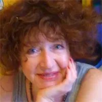 Фотография репетитора Прудовская Елена Иосифовна