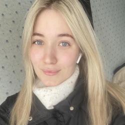 Фотография репетитора Колегова Стелла Юрьевна