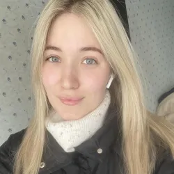 Фотография репетитора Колегова Стелла Юрьевна