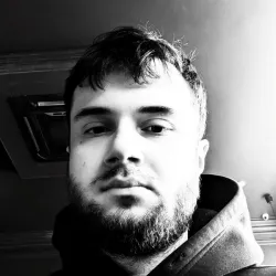 Фотография репетитора Бочкарев Михаил Игоревич