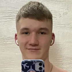 Фотография репетитора Башкиров Сергей Сергеевич