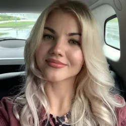 Фотография репетитора Шибаева Виктория Владимировна