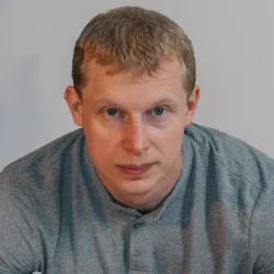 Фотография репетитора Филатов Евгений Сергеевич