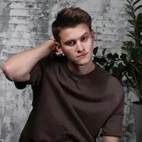 Фотография репетитора Виноградов Никита Сергеевич