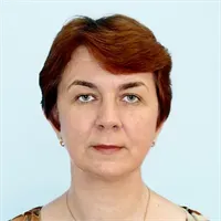 Фотография репетитора Бухарова Екатерина Николаевна