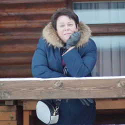 Фотография репетитора Машичева Елена Павловна