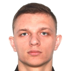 Фотография репетитора Коренков Никита Сергеевич