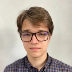 Фотография репетитора Корнеев Иван Михайлович