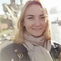 Фотография репетитора Терехова Екатерина Евгеньевна