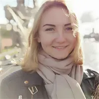 Фотография репетитора Терехова Екатерина Евгеньевна