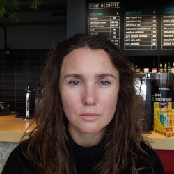 Фотография репетитора Лушникова Евгения Александровна