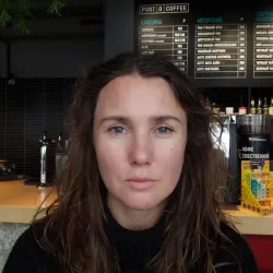 Фотография репетитора Лушникова Евгения Александровна