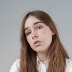 Фотография репетитора Карпова Александра Аликовна