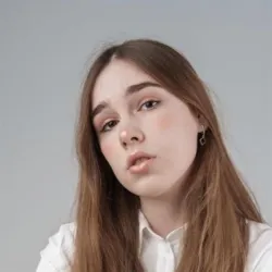 Фотография репетитора Карпова Александра Аликовна