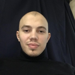 Фотография репетитора Кошара Петр Сергеевич