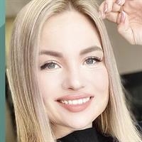 Фотография репетитора Кичигина Валерия Сергеевна