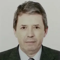 Фотография репетитора Попов Алексей Анатольевич