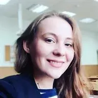 Фотография репетитора Березина Елена Алексеевна