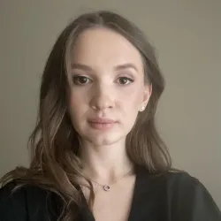 Фотография репетитора Урбаньски Светлана Витальевна