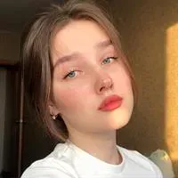 Фотография репетитора Кияшко Полина Максимовна