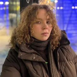 Фотография репетитора Иванова Кристина Андреевна