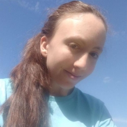 Фотография репетитора Репина Надежда Сергеевна