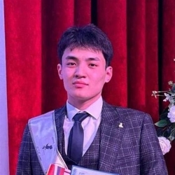 Фотография репетитора Букумбаев Аслан Адилжанович