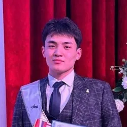 Фотография репетитора Букумбаев Аслан Адилжанович