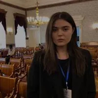 Фотография репетитора Калимуллина Алия Газинуровна