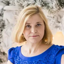 Фотография репетитора Муканова Наталья Константиновна