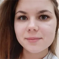 Фотография репетитора Неволина Дарья Васильевна