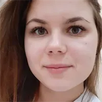 Фотография репетитора Неволина Дарья Васильевна