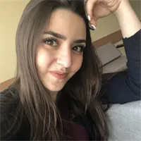 Фотография репетитора Энделина Сона Спартаковна