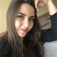 Фотография репетитора Энделина Сона Спартаковна