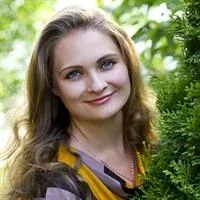 Фотография репетитора Никифорова Инна Владимировна