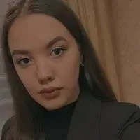 Фотография репетитора Глушкова Анастасия Павловна